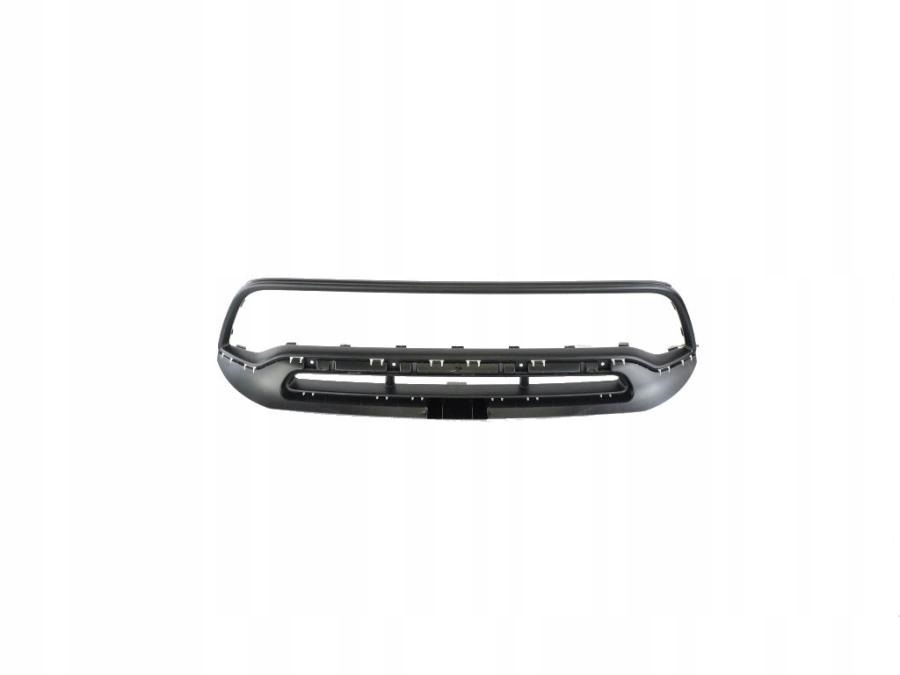 фото №1, Рама решётка dodge durango rt srt 2018