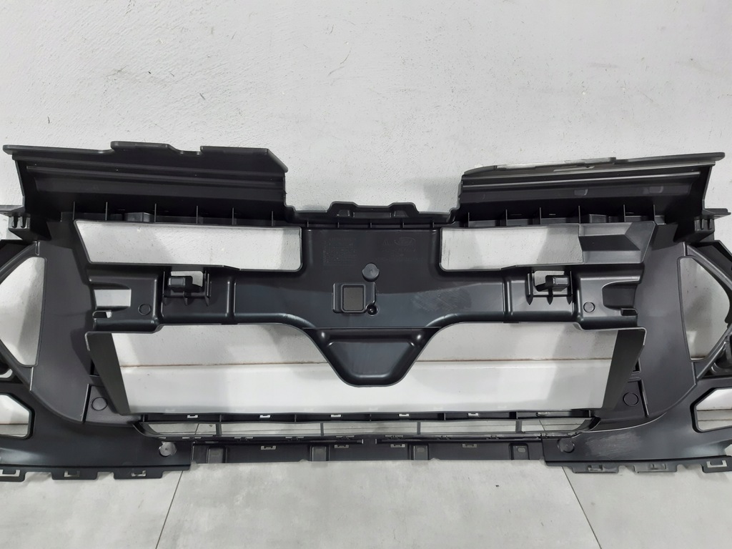 фото №9, Ford transit custom lift усилитель бампера перед jk21-17e778-a