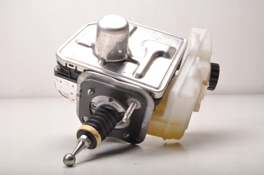 фото №1, Bmw i4 g26 насос abs 5a7d048 5a7d050