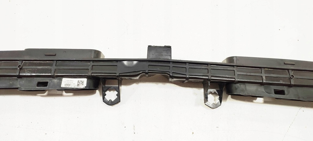 фото №11, Mercedes-benz a w177 pas передний