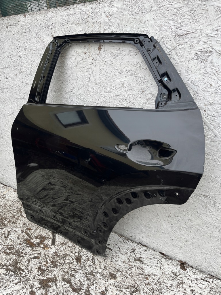 фото №3, Двері задні ліва mazda cx30 cx 30