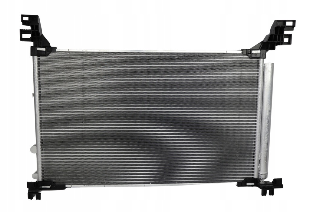 фото №3, Радіатор кондиціонера lexus gs 2015 -