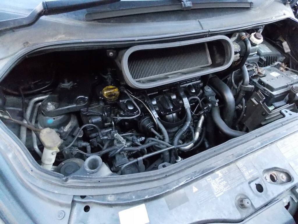 фото №3, Коробка передач автоматическая renault espace iv 02- 2.2dci