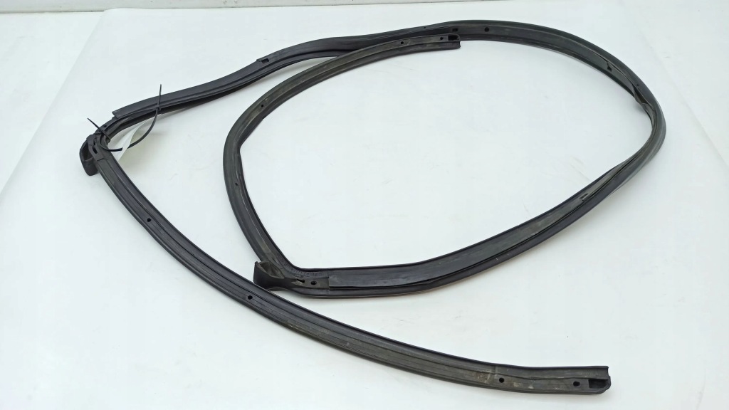 фото №9, Прокладка капот lexus ls 430 5338350040