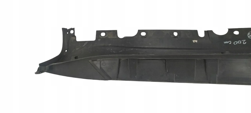 фото №5, Bmw x5 e70 молдинг поріг права накладка поріг