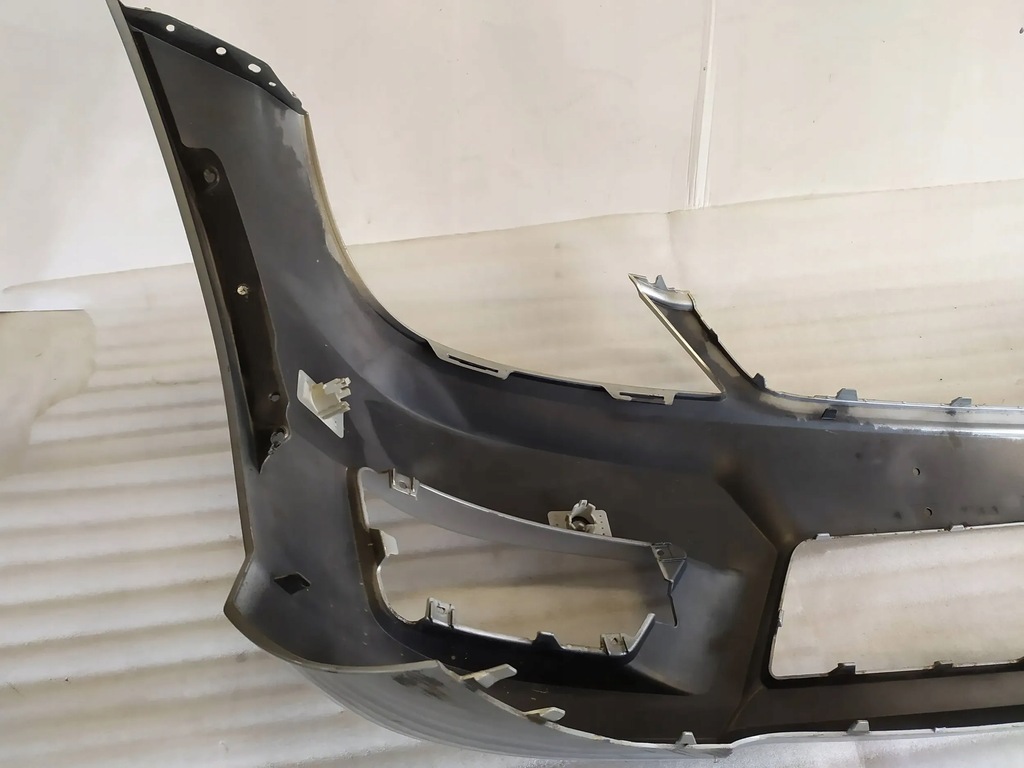 фото №11, Бампер перед mercedes c-klasa w204