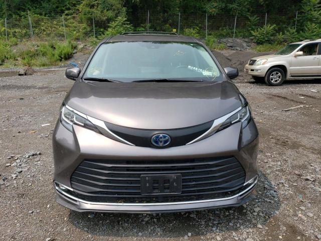 фото №6, Дзеркало внутрішнє toyota sienna xl40 lexus nx 2021