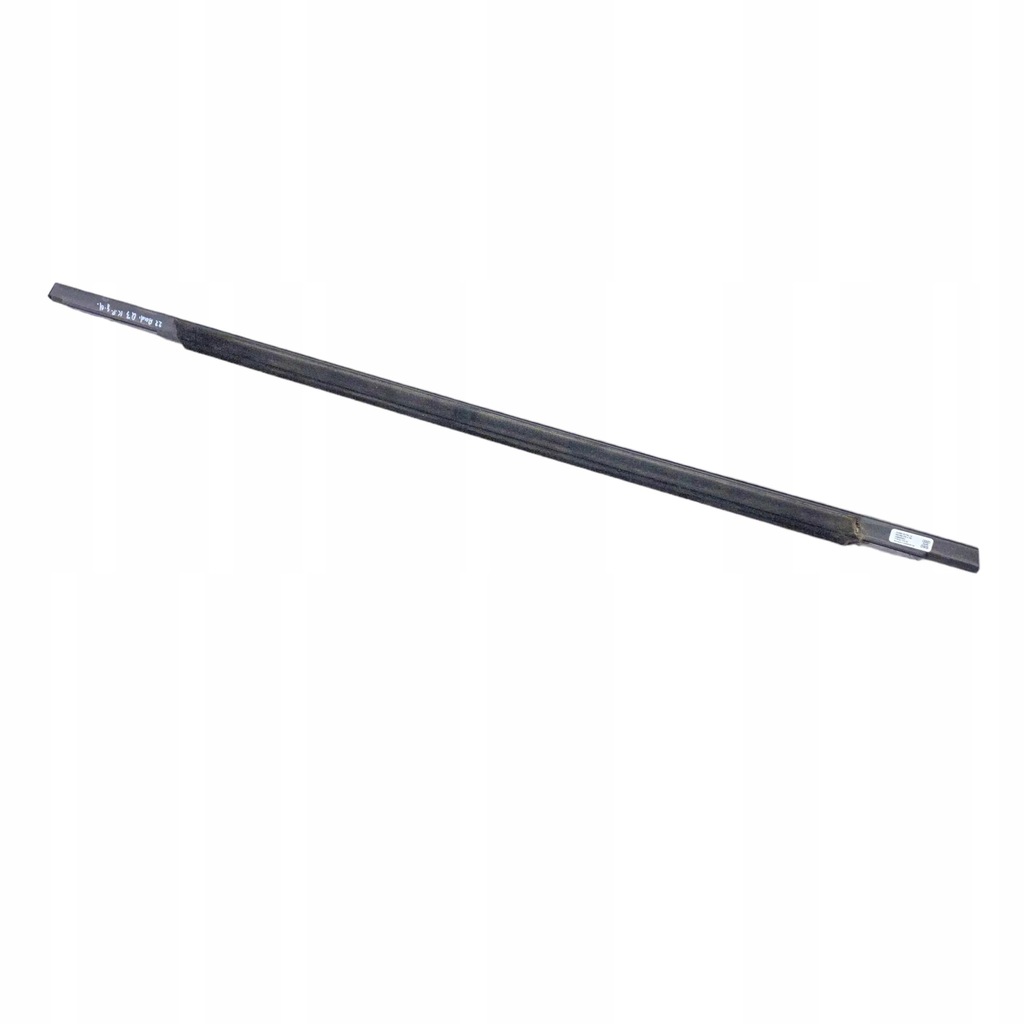 фото №6, Audi q3 f3 2022 левая сторона уплотнители окон