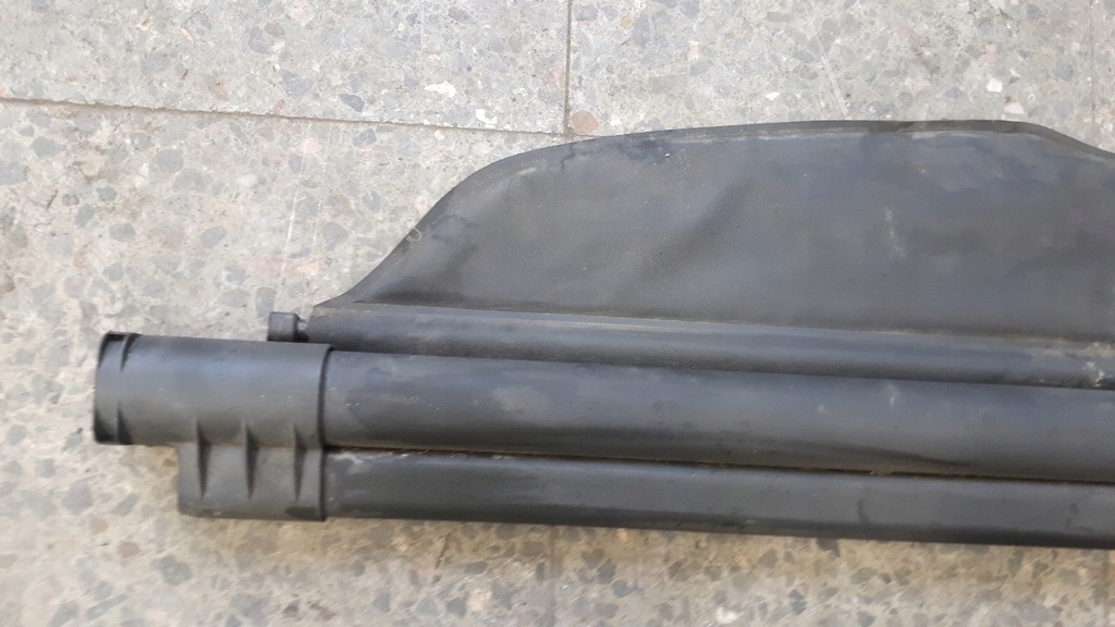 фото №11, 24467838 шторка багажника opel signum 03r