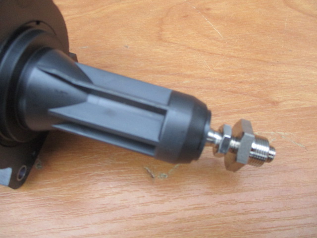 фото №9, Bmw f48 mini регулятор активатор турбонагнетателя 7647115 k6t50878 jak новый