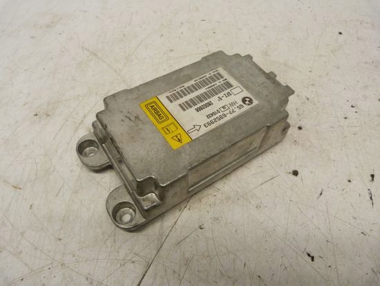 фото №1, Модуль датчик подушка безпеки 6952993 bmw e60 e61