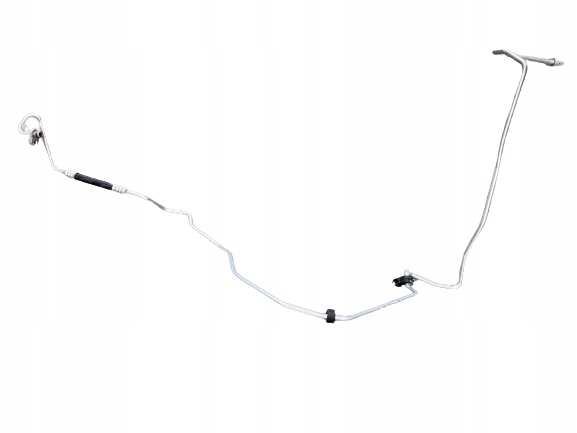 фото №1, Porsche 991 шланг трубка wąż кондиціонера