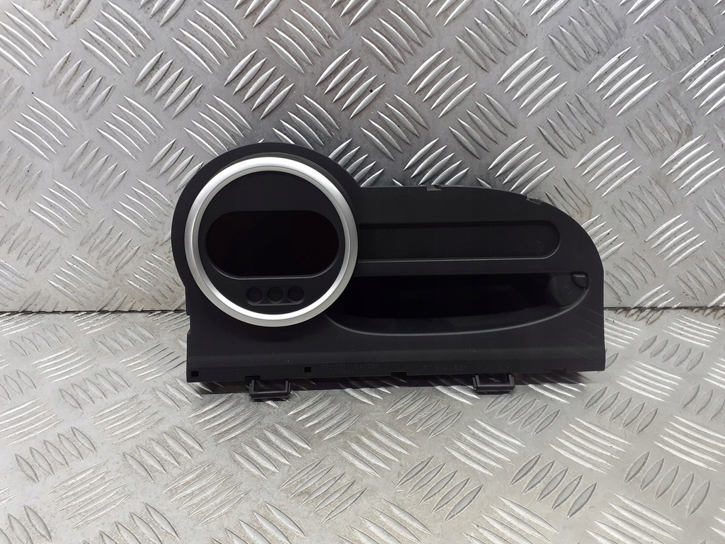 фото №1, Счетчик приборы renault twingo ii 1.2 8200725329