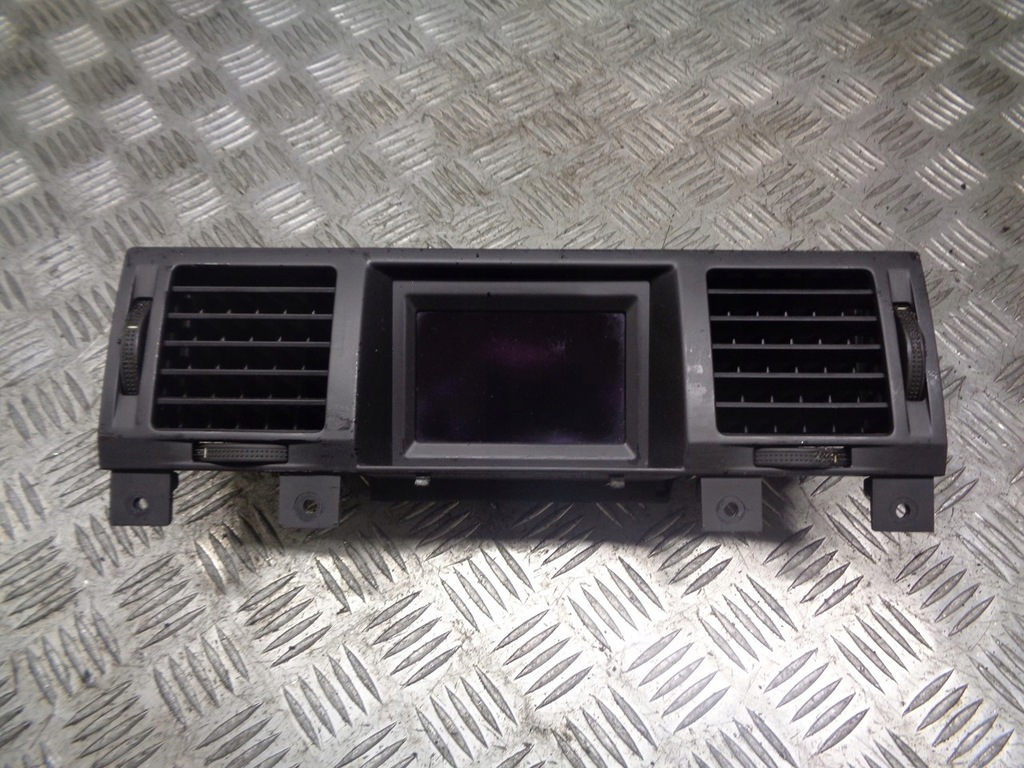 фото №1, Дисплей opel vectra c 13132286