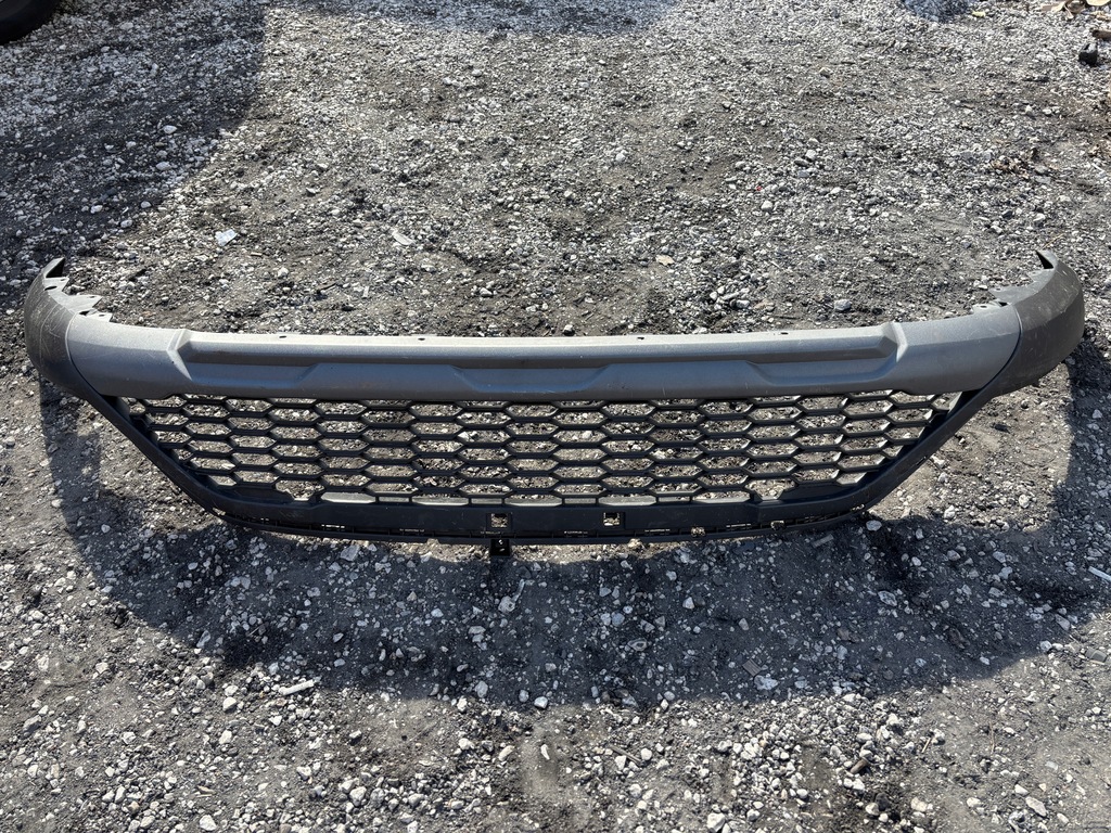 фото №1, Dacia sandero iii спойлер перед передній бампера 620267459r