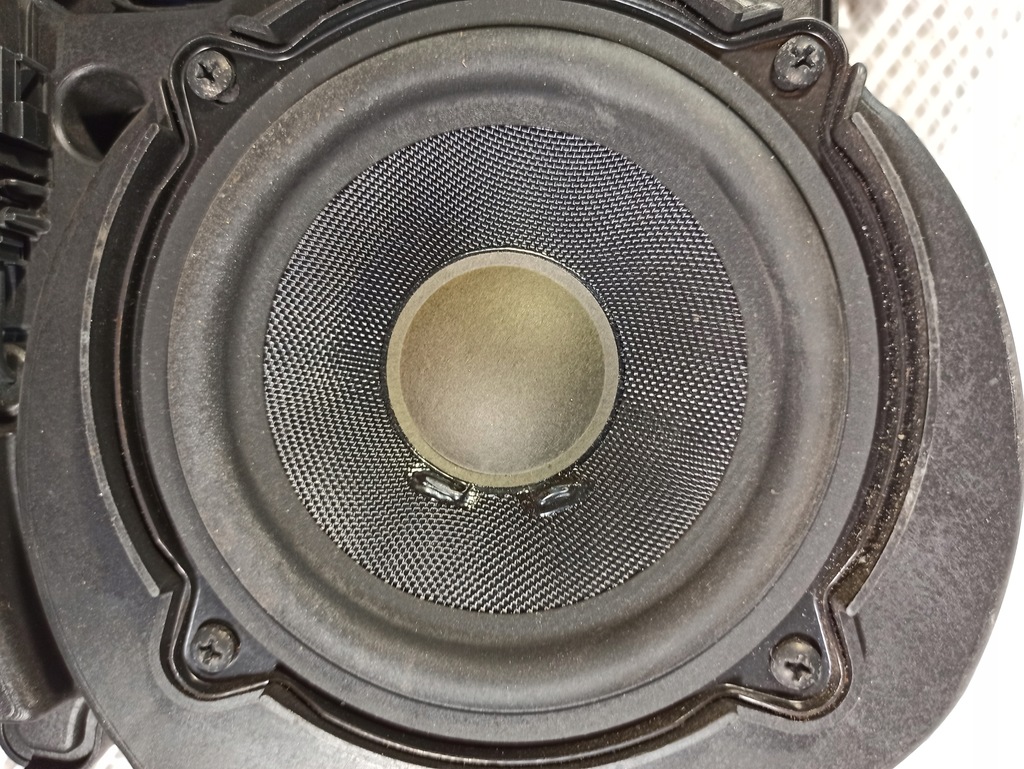 фото №7, Audi a8 d3 4e s8 динамик дверь правый задняя bang olufsen b&o bao 4e0035382a