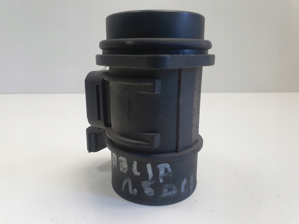 фото №1, Dacia sandero 1.5 dci расходомер 5wk97006