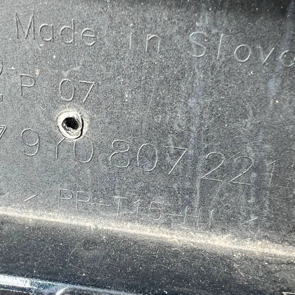 Porsche cayenne 9y0 gts sport design бампер перед передний Киев