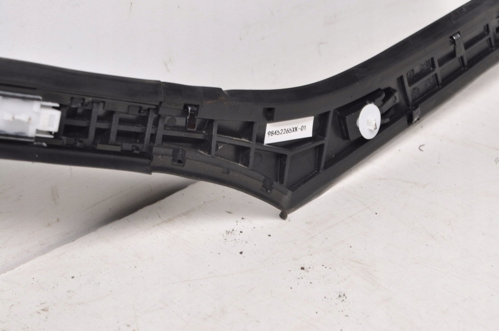 Opel mokka b молдинг крыша кровельная левая 98452265xk Оригинал