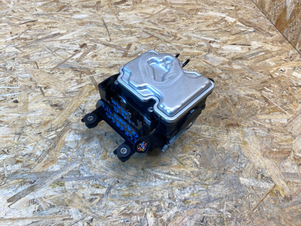 фото №8, Насос тормозная блок управления abs nissan qashqai iii j12 1.3 dig-t 476606uc0a