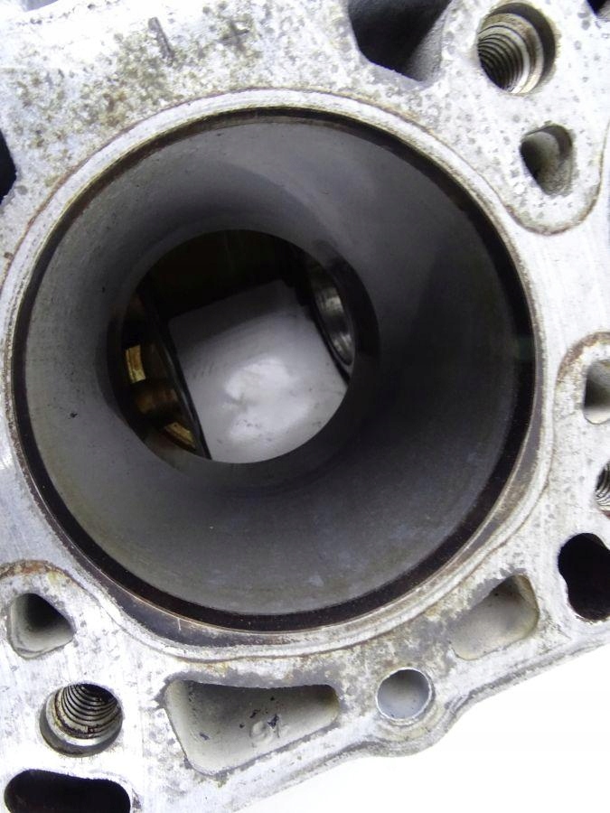 фото №11, Mercedes s-klasa w140 c140 91-98 4.2 v8 блок двигателя 1190111601