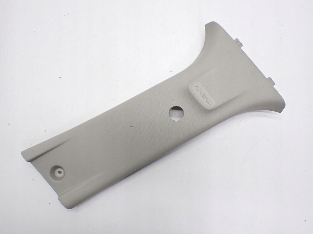 фото №1, Пластик захист стійка права 769138706r dacia duster ii 23r