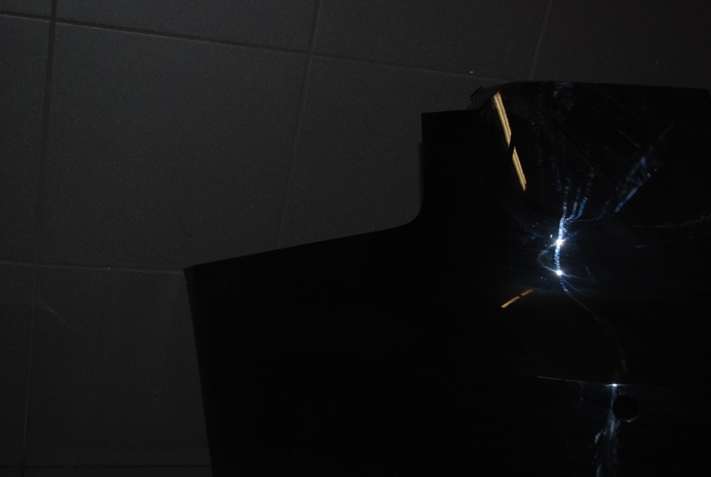 фото №9, Бампер задня audi a6 c8 avant чорний