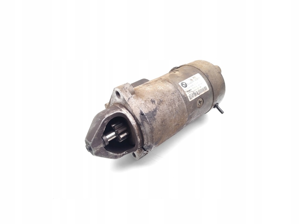 Land rover range rover стартер 3.0 d 4x4 дизель 130kw 177 hp 7787925 Ціна