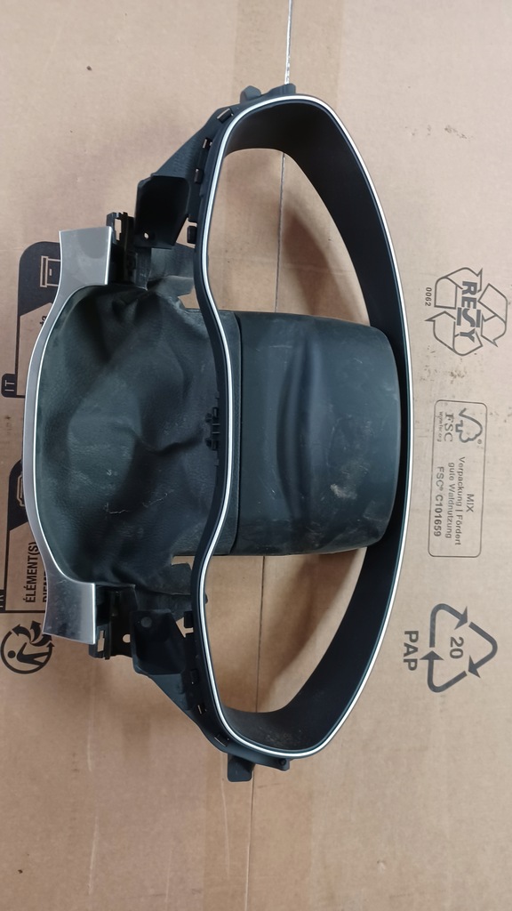 фото №1, Рамка спидометра audi a7 4g8