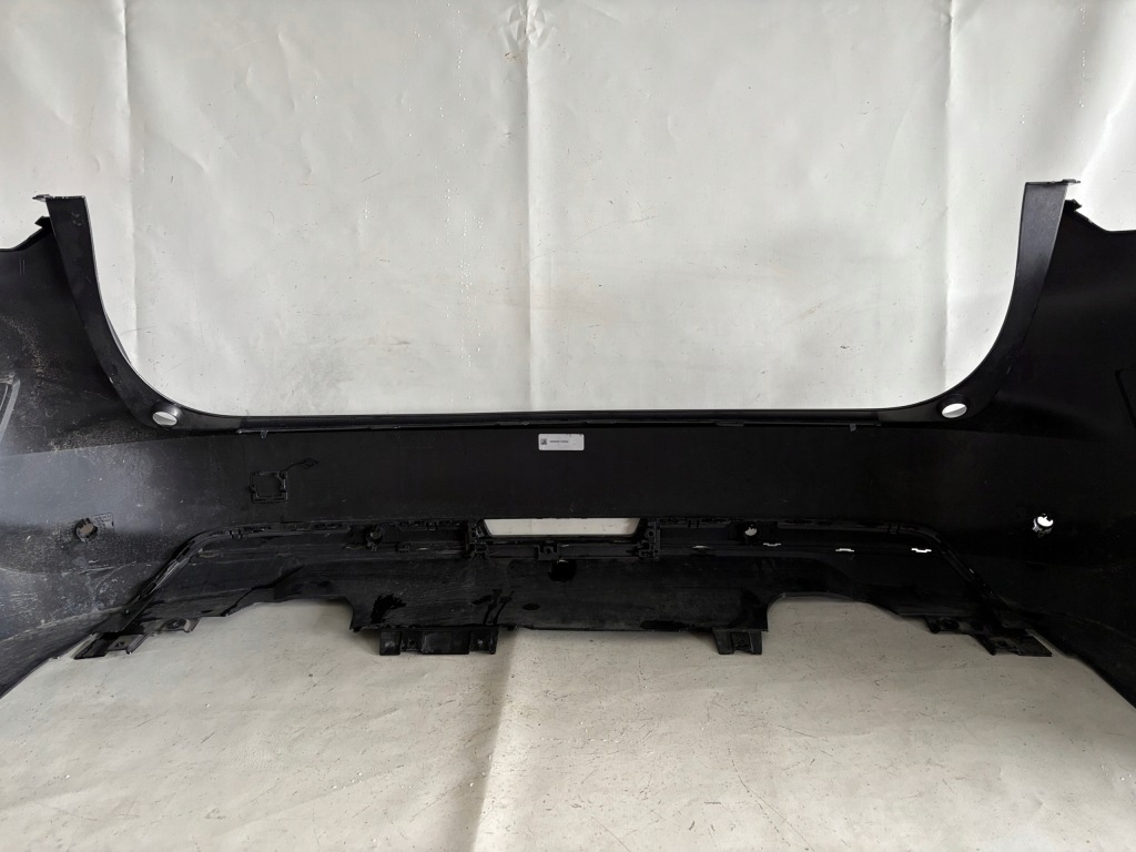 Бампер задній задній opel astra l vi універсал 9841484680 9841484880 Зі Шроту