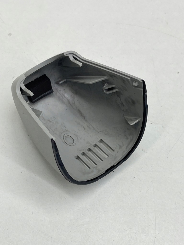 фото №9, Audi a6 c7 захист заглушка накладка дзеркало внутрішнього