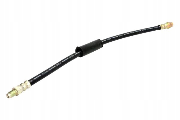 фото №1, Abe c86143abe шланг тормозной гибкий