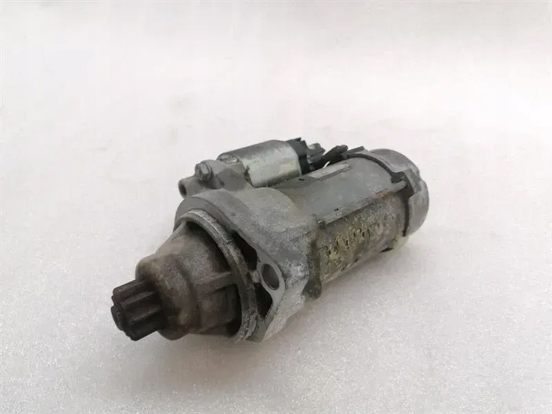 фото №1, Porsche 911 997 стартер двигун 9a160410300 стартер