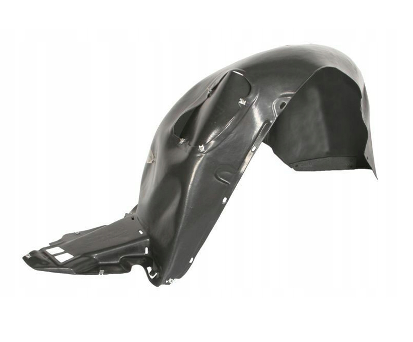 фото №1, Подкрылок vw beetle 11- 5c5805911 левая