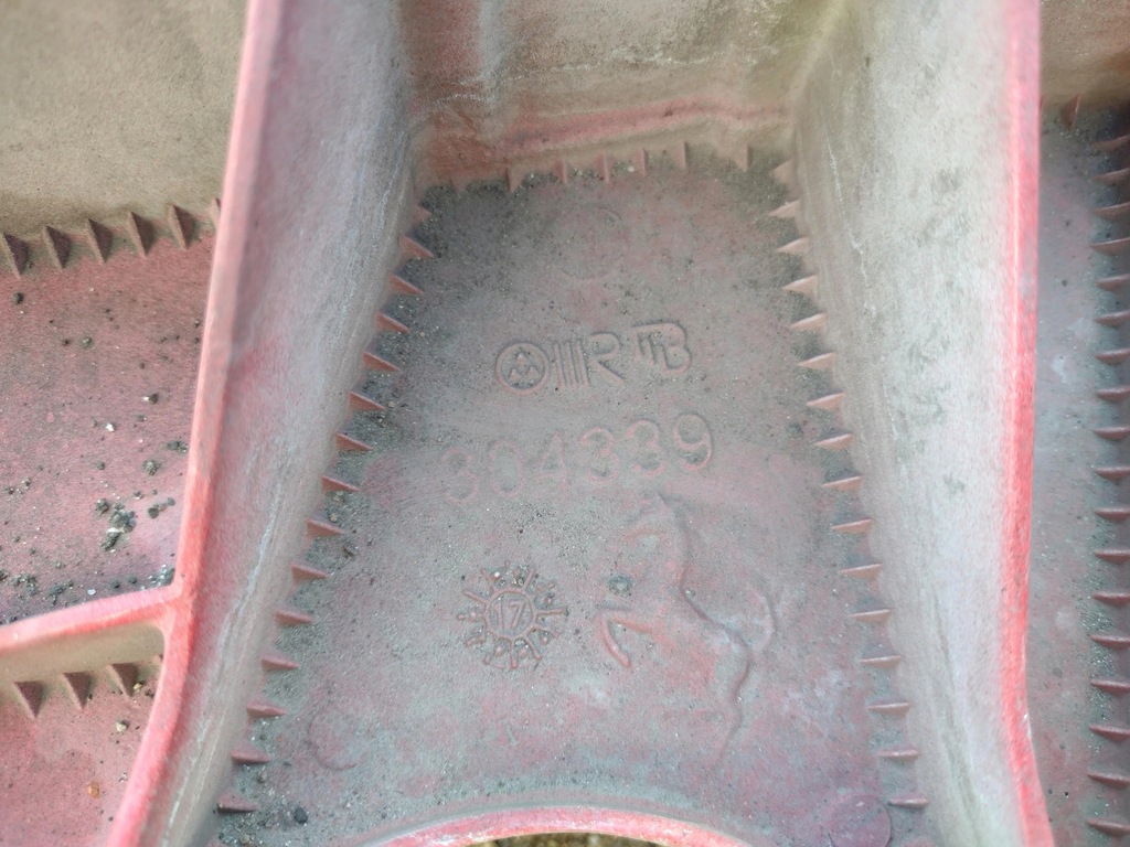 фото №13, Ferrari 488 gtb рама кузов усилитель