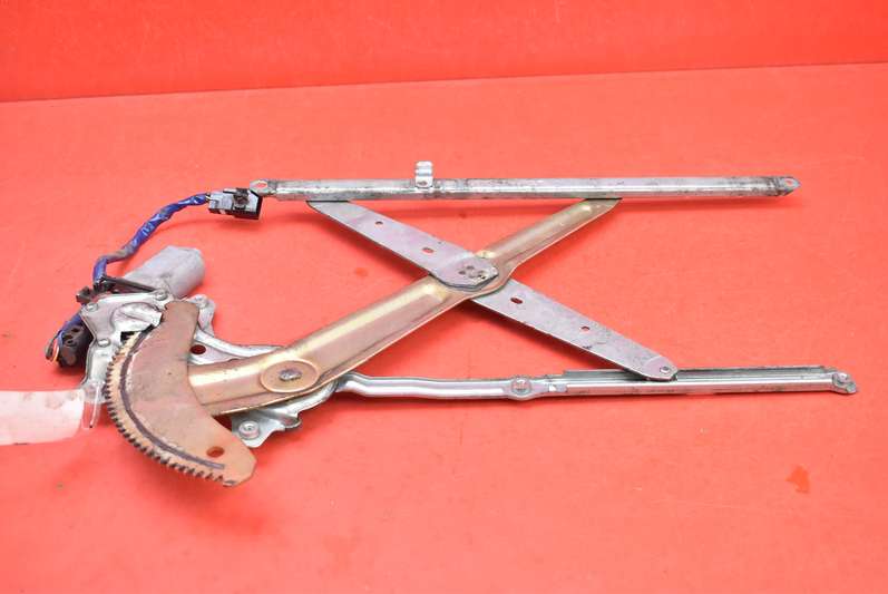 фото №6, Подъемник стекло левый перед eu 062040-2350 toyota previa 2 ii lift 05-06