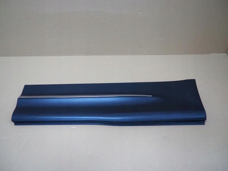 фото №1, Молдинг бічна декоративна двері лівий задня mercedes eqb x243