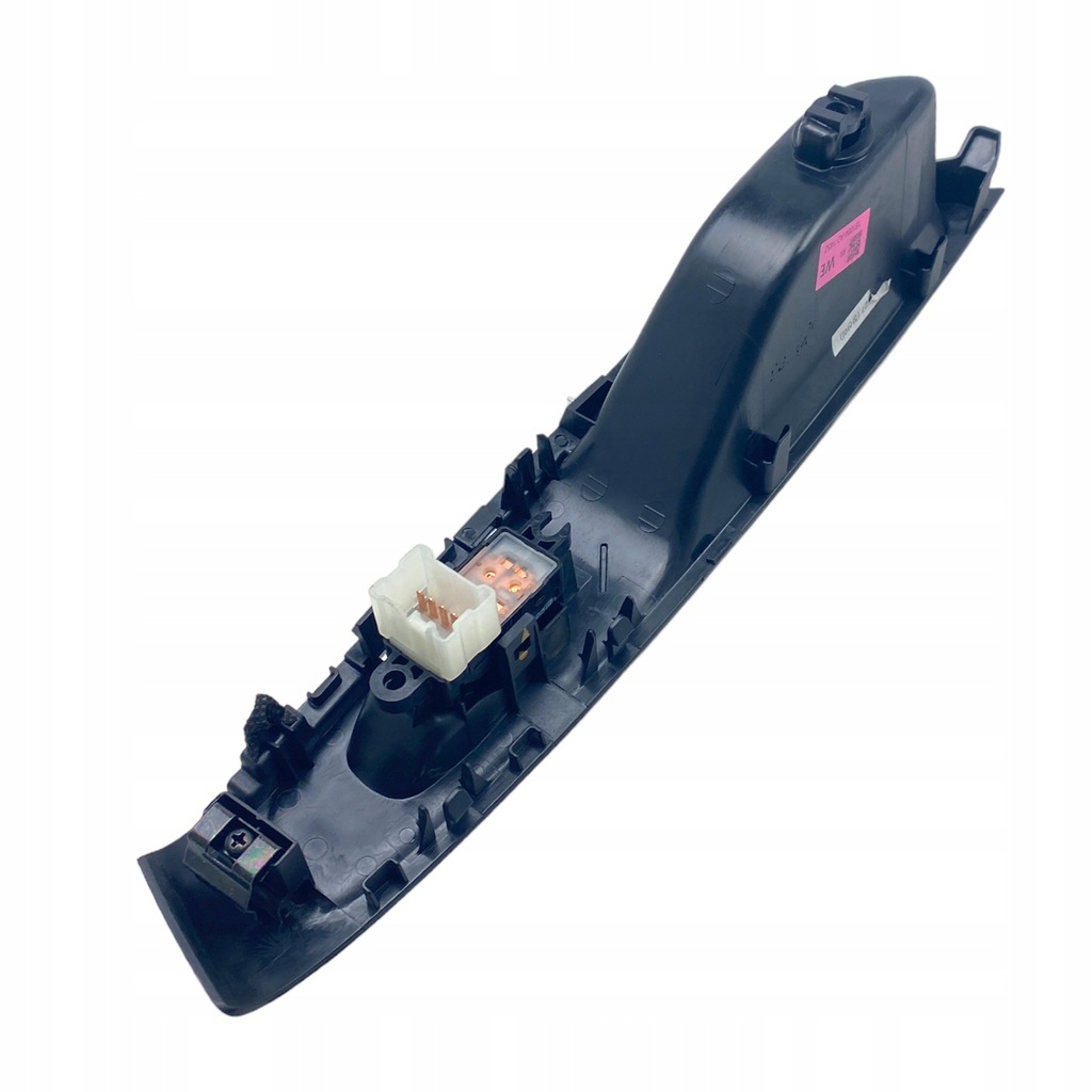 фото №16, Переключатель окон правый задняя renault koleos ii