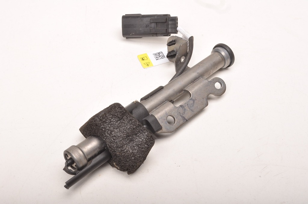 фото №8, Volvo s60 iii v60 ii патрон капот 32277485 правий