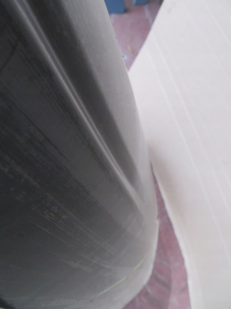 фото №16, Правый передний крыло volvo xc60 ii 2017-