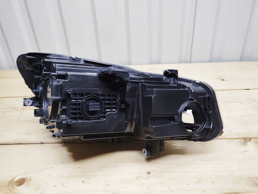 фото №9, Bmw 2 f45 f46 full led нет uk левая сторона