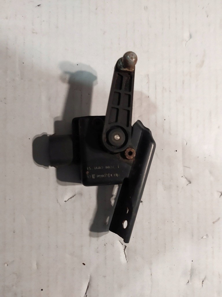 фото №7, Porsche panamera 970 датчик вирівнювання ксенон перед 97034302103