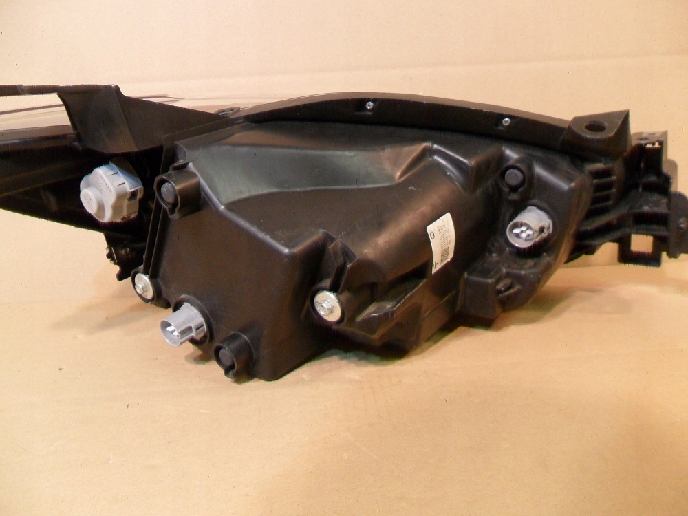 фото №10, Mazda cx5 ke 2012 2013 2014 2015 фара правый