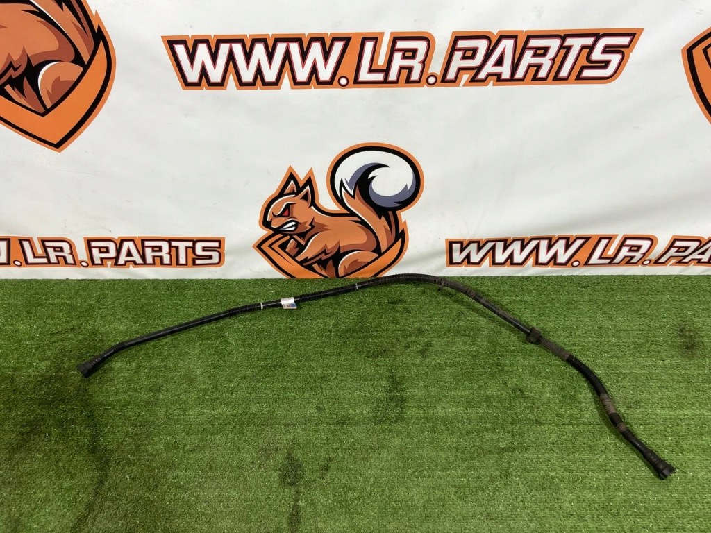 фото №3, Труба вентиляційна пального l462 hy32-9n099-ad