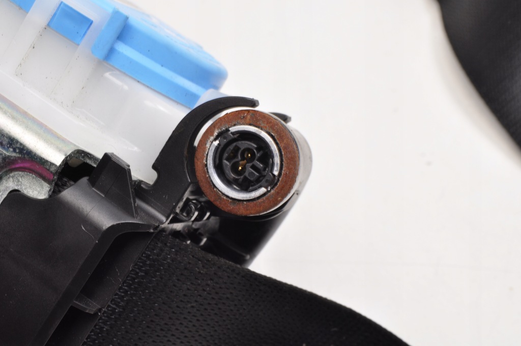 фото №6, Mercedes w176 pas безпеки лівий перед a1768602185