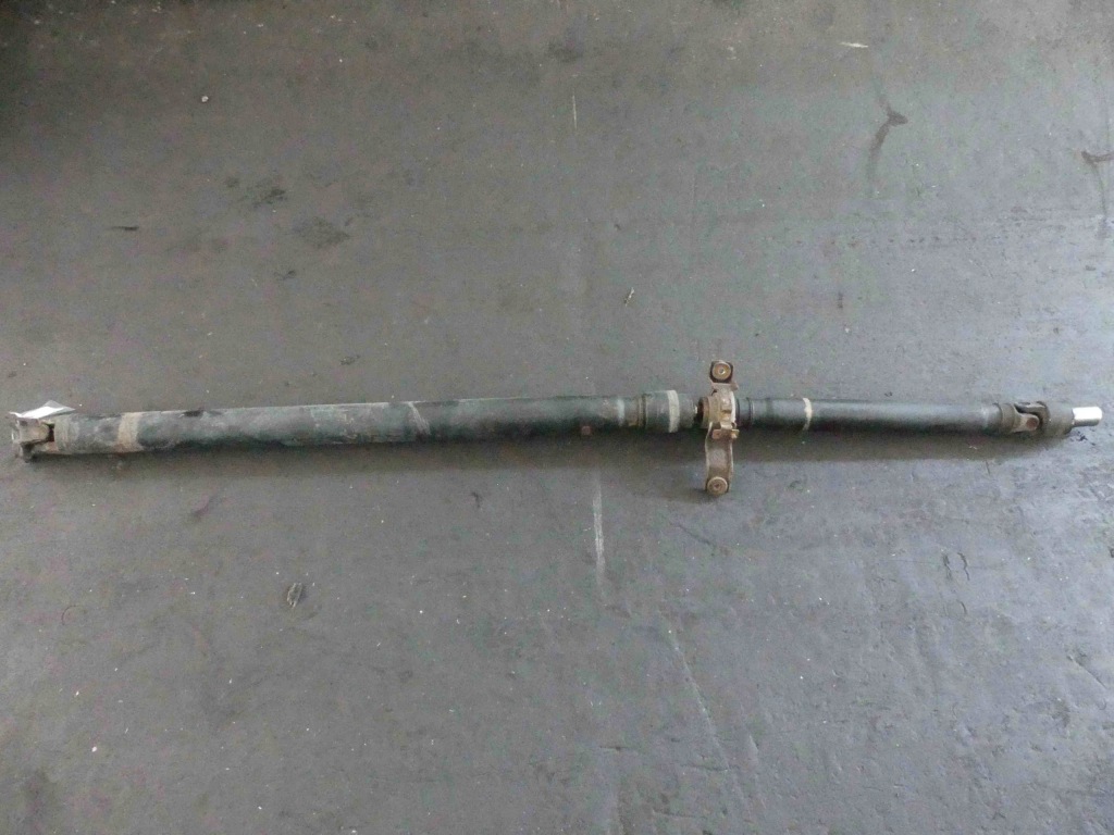 фото №1, Wał приводной mitsubishi asx 10-16 1.8 did