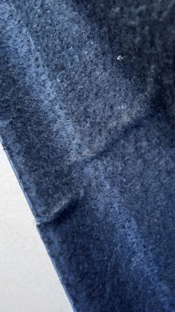 фото №9, Opel corsa d 3d полка багажника