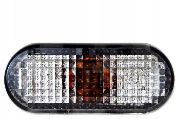 фото №1, Поворотник tyc +gratisy