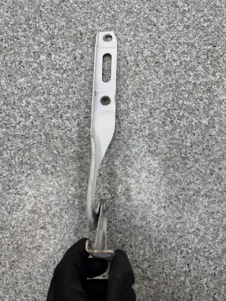 фото №2, Петля капот правый combo e iv 2019-2024 citroen berlingo iii rifter proace