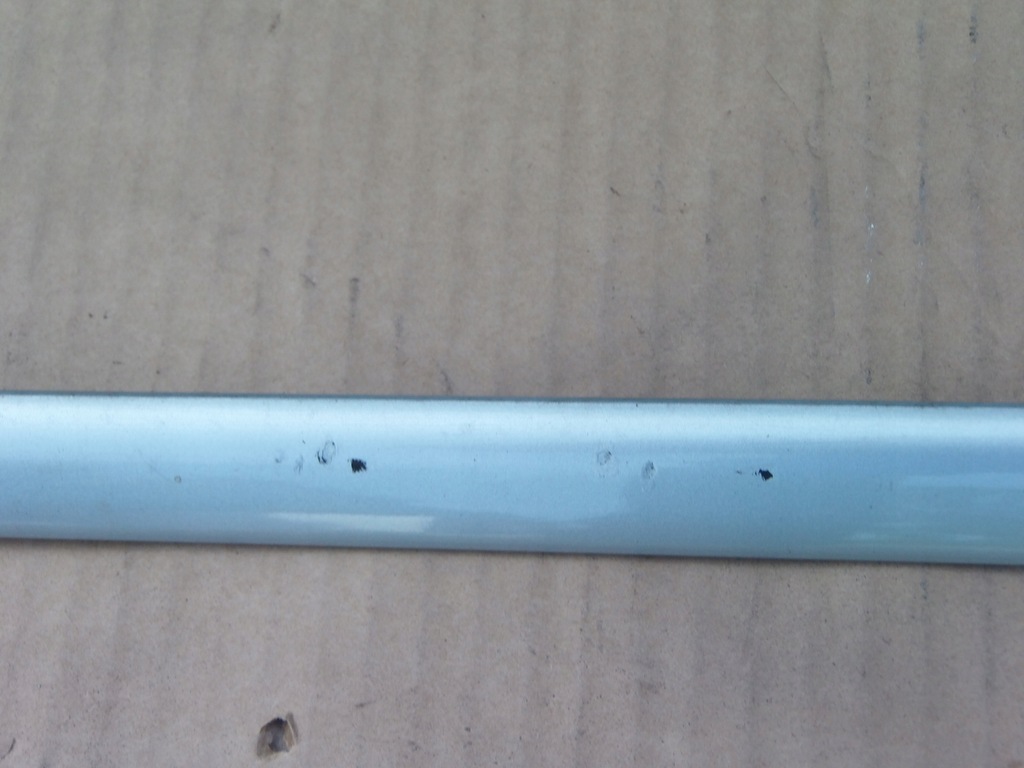 фото №5, Молдинг дверь левая ly7m audi a3 8l 3 дверь